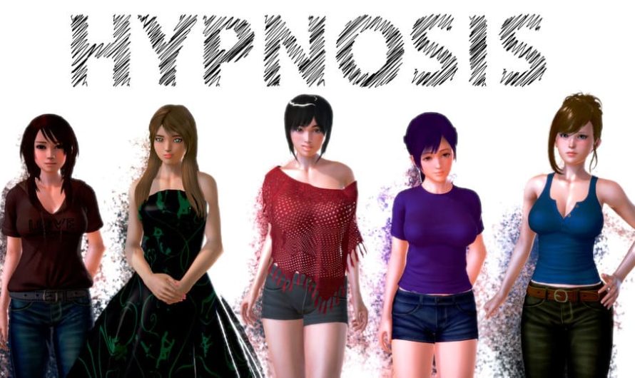 Hypnosis [v1.4.3][Expanding Universe] – VisitMama