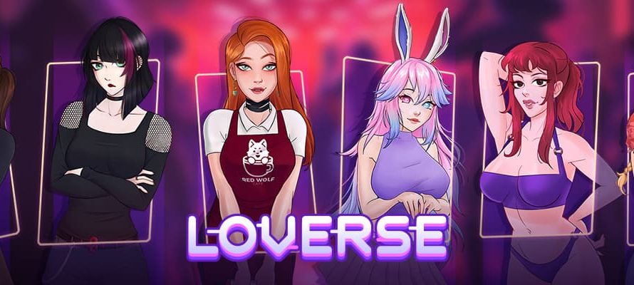 Loverse [v0.4.3 Public][Immoral Studios] – VisitMama