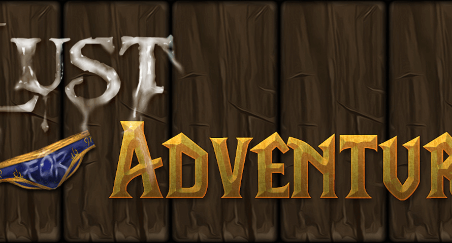 Lust for Adventure [v8.8.5][Sonpih] – VisitMama