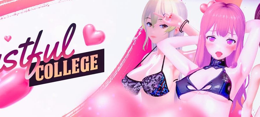 Lustful College [v0.28][Tinkel Studios] – VisitMama