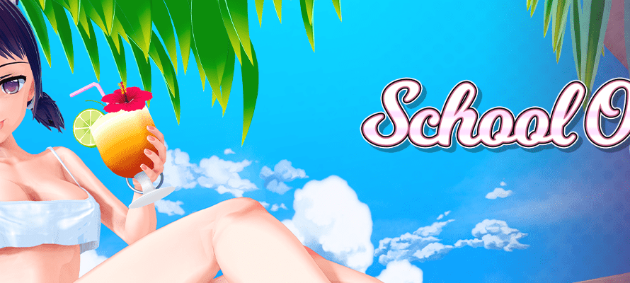 School of Love: Clubs! [v0.1.8.6][NijuKozo]