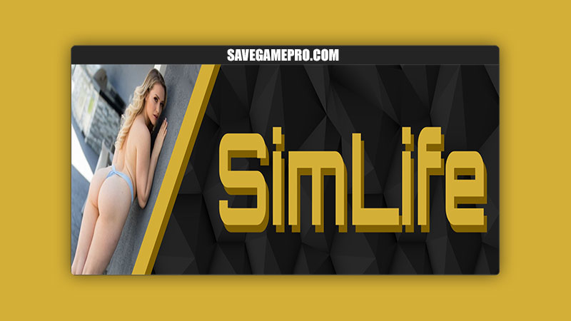 SimLife [v0.4.1] ITP Team – SaveGame PRO