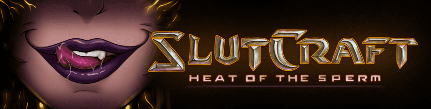 SlutCraft: Heat of the Sperm [v0.39][Shadow Portal]