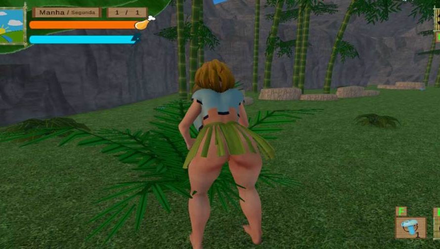 Tacarasu [v0.41] By Itaguaçu – Adult Games Download