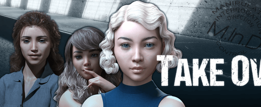 Take Over [v0.71][Studio Dystopia] – VisitMama