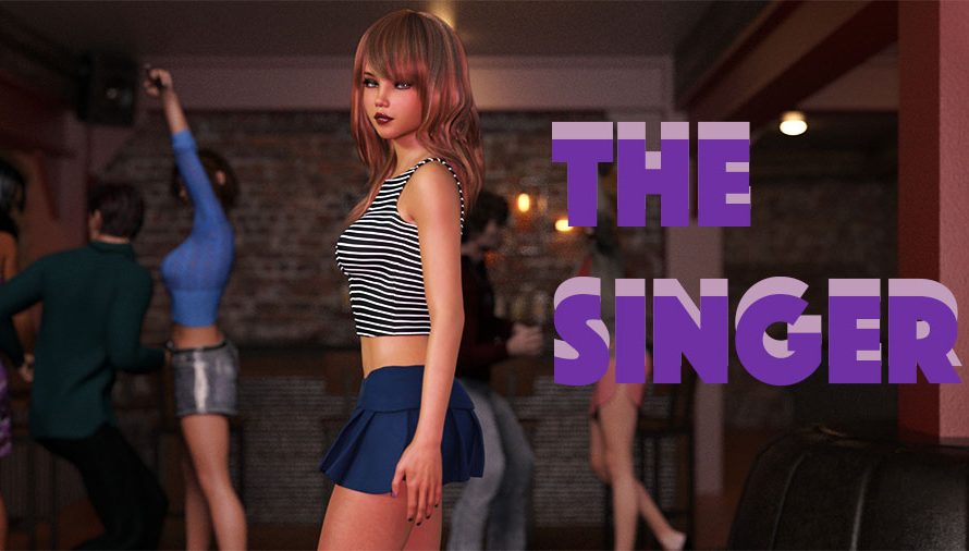 The Singer [v0.65][IntensiveCareGames]