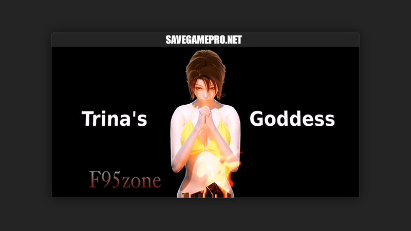 Trina’s Goddess [v1.0] StudioNeoN00b – SaveGame PRO