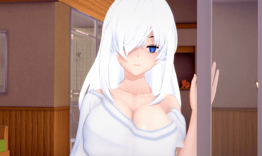 Lustful Sin [v0.4.6][UnusualFishGame] – VisitMama